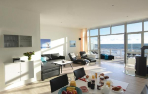 Appartement Seestern C